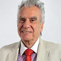 Jorge Francisco Cholvis